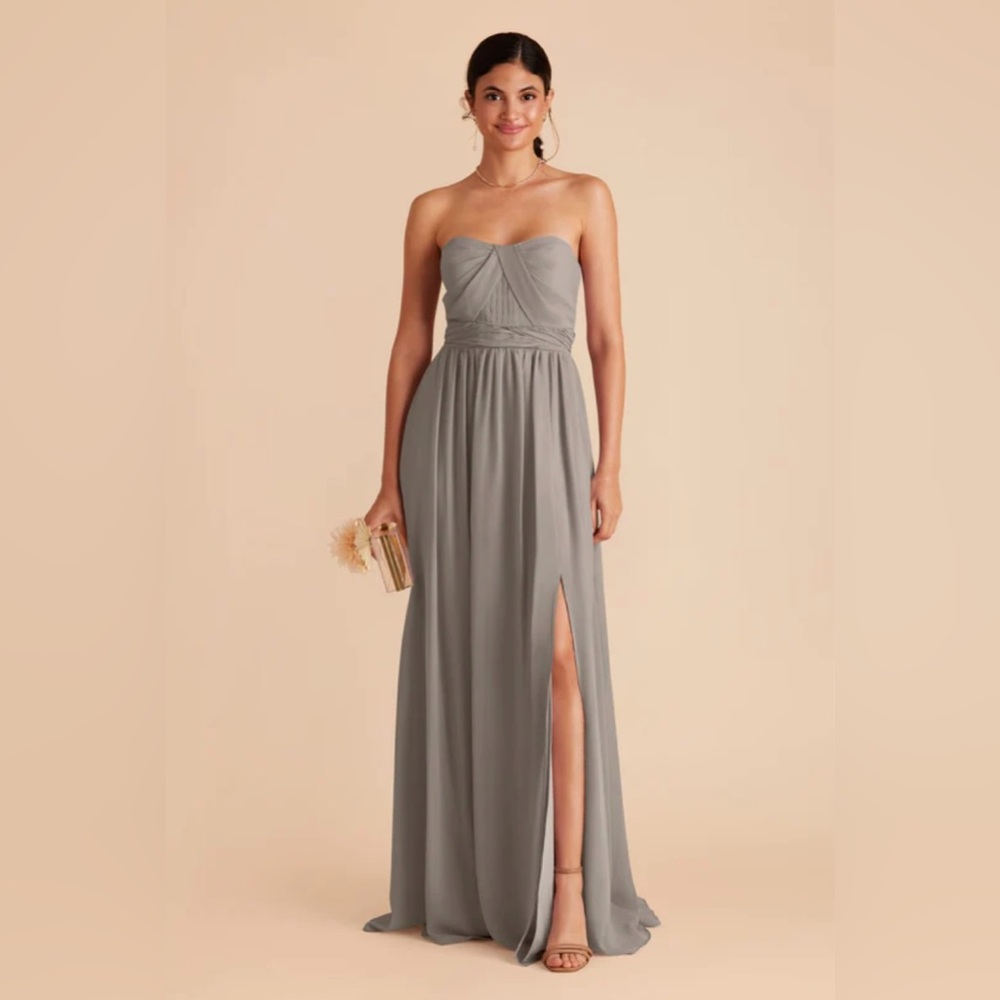 Birdy Grey Bridesmaid Dress